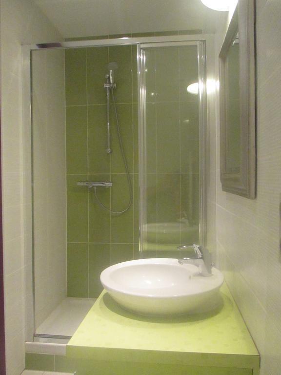Appartement Comme Chez Soi Strasbourg Room photo